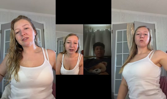 therealtaylor2332's Live Session — Sep 27, 2026, 12:57 PM