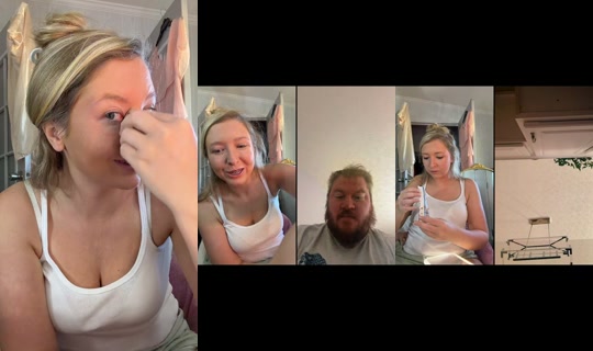 therealtaylor2332's Live Session — Sep 27, 2026, 1:44 PM