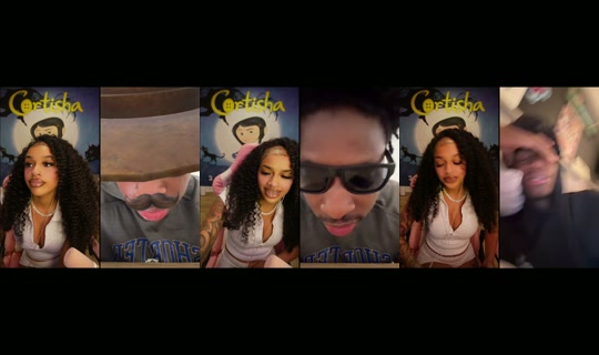 therealtishh's Live Session — Jul 27, 2026, 3:39 AM