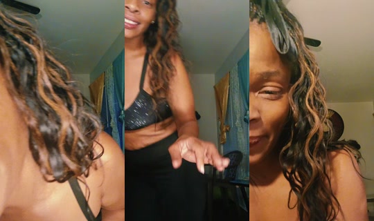 therealtita3's Live Session — Jul 9, 2026, 1:51 AM