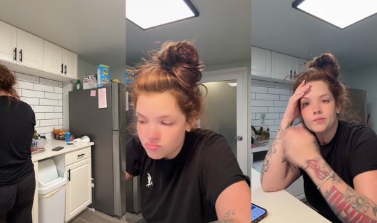 therealtrishy's Live Session — Jul 26, 2026, 7:29 PM