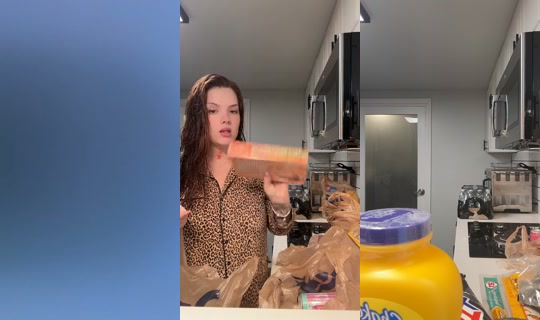 therealtrishy's Live Session — Jul 26, 2026, 10:17 PM
