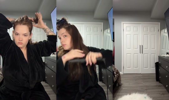 therealtrishy's Live Session — Jul 27, 2026, 9:22 AM