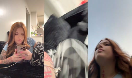 therealtrishy's Live Session — Jul 28, 2026, 12:17 AM
