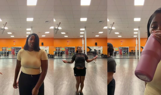 therealzariachanell's Live Session — Aug 20, 2026, 12:37 AM