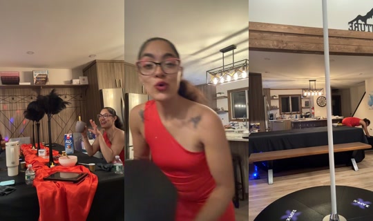 theredroomstudio's Live Session — Jul 19, 2026, 1:41 AM