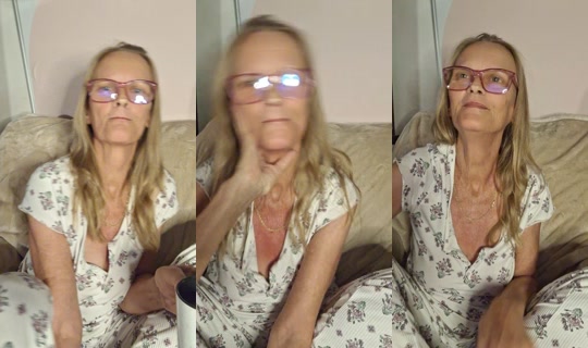 thereelmillie's Live Session — Oct 4, 2026, 1:33 PM