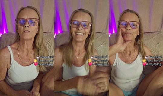 thereelmillie's Live Session — Oct 7, 2026, 11:03 AM
