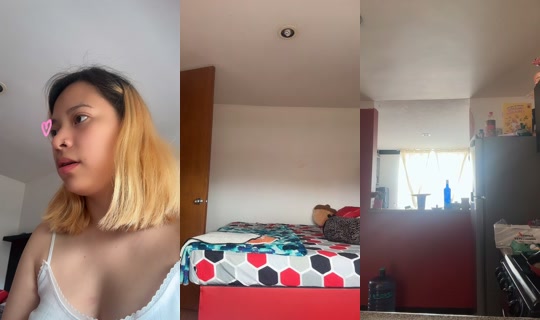 theresamy21's Live Session — Sep 14, 2026, 7:03 PM