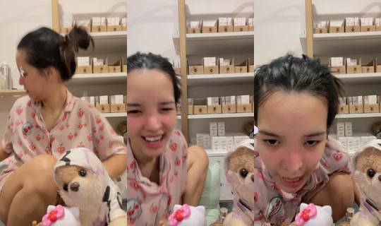therinmood's Live Session — Sep 8, 2026, 1:28 PM