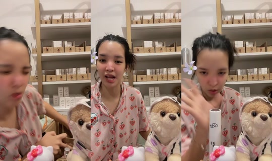 therinmood's Live Session — Sep 8, 2026, 2:18 PM