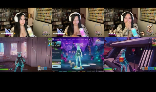 theripestavocado's Live Session — Oct 19, 2026, 12:52 AM