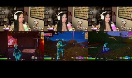 theripestavocado's Live Session — Oct 19, 2026, 1:11 AM
