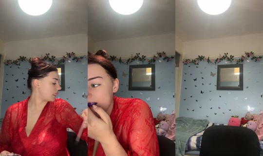 thescouseprinny's Live Session — Sep 17, 2026, 8:44 PM