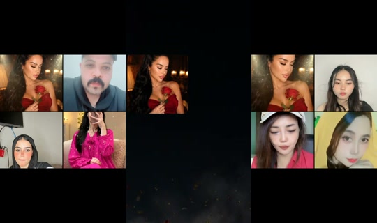 thescyyx's Live Session — Jul 26, 2026, 9:24 AM