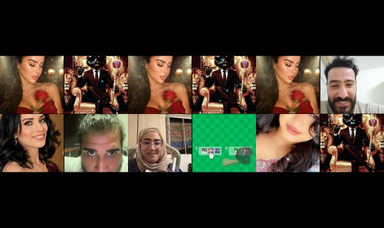 thescyyx's Live Session — Jul 26, 2026, 8:17 PM