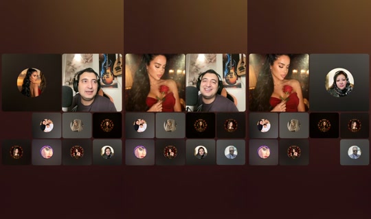 thescyyx's Live Session — Jul 27, 2026, 8:06 PM