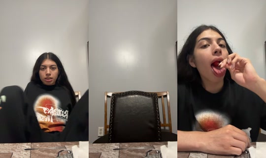 thesexycreature's Live Session — Jul 19, 2026, 5:47 AM