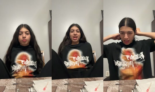 thesexycreature's Live Session — Jul 19, 2026, 6:05 AM