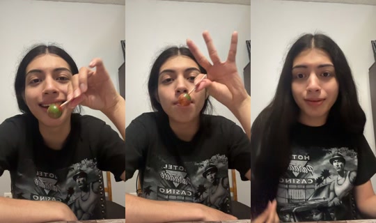 thesexycreature's Live Session — Jul 22, 2026, 6:45 AM