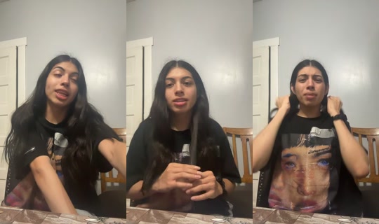 thesexycreature's Live Session — Jul 24, 2026, 4:18 AM