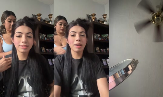 thesexycreature's Live Session — Jul 25, 2026, 11:57 PM