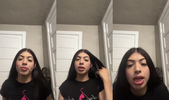 thesexycreature's Live Session — Jul 26, 2026, 5:49 AM