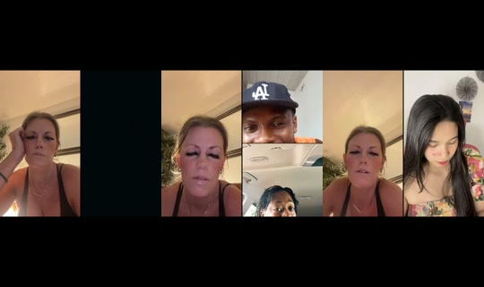 thesheaholland's Live Session — Jul 21, 2026, 1:39 PM