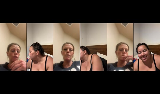 thesheaholland's Live Session — Jul 22, 2026, 7:38 AM