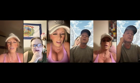 thesheaholland's Live Session — Jul 24, 2026, 3:52 AM