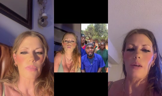 thesheaholland's Live Session — Jul 27, 2026, 5:52 AM