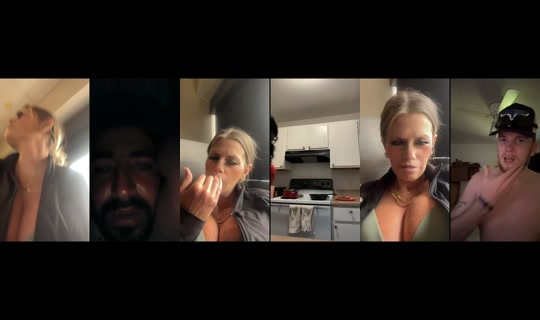 thesheaholland's Live Session — Jul 27, 2026, 8:21 PM