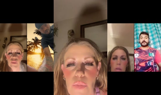 thesheaholland's Live Session — Jul 28, 2026, 5:45 AM