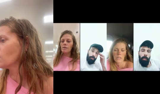 thesheaholland's Live Session — Aug 10, 2026, 12:36 AM