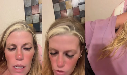 thesheaholland's Live Session — Aug 22, 2026, 10:44 AM