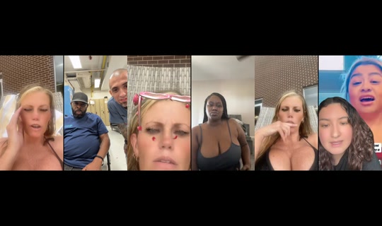 thesheaholland's Live Session — Aug 26, 2026, 8:09 PM
