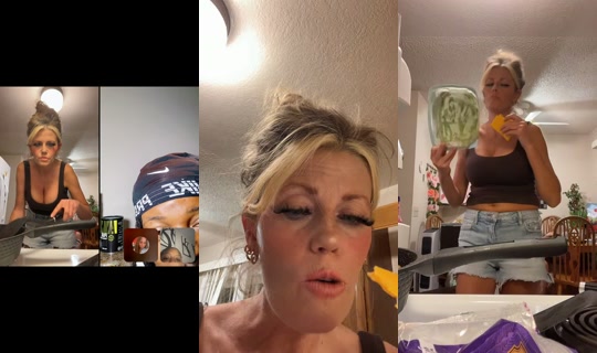 thesheaholland's Live Session — Sep 18, 2026, 1:38 AM