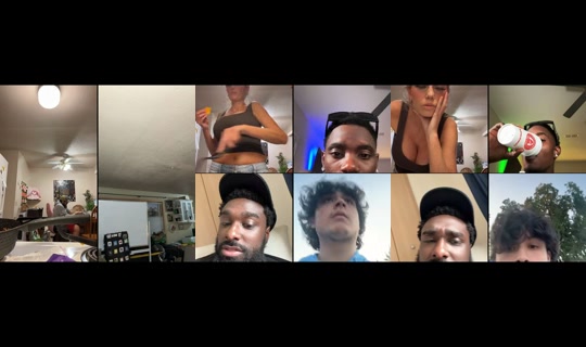 thesheaholland's Live Session — Sep 18, 2026, 1:57 AM