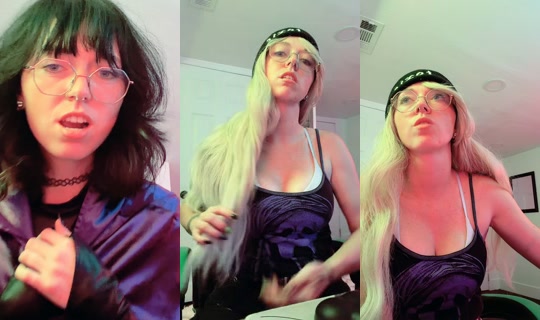 thesirenspoon's Live Session — Oct 14, 2026, 11:48 PM