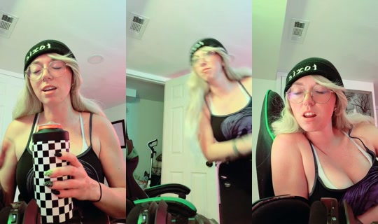 thesirenspoon's Live Session — Oct 15, 2026, 12:39 AM