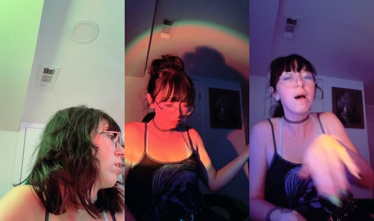 thesirenspoon's Live Session — Oct 15, 2026, 3:27 AM