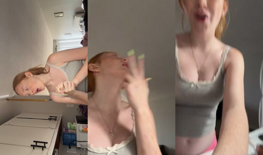 thesophiabradley's Live Session — Jul 20, 2026, 6:52 PM