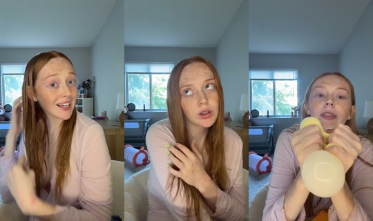 thesophiabradley's Live Session — Jul 22, 2026, 11:39 PM