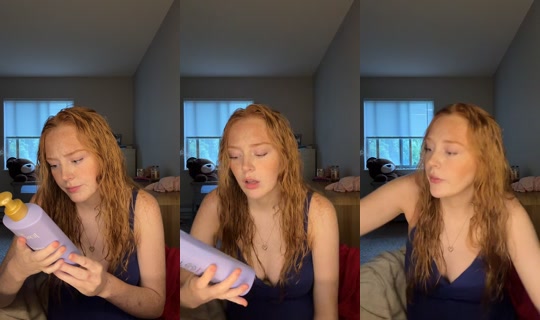 thesophiabradley's Live Session — Aug 11, 2026, 5:22 PM