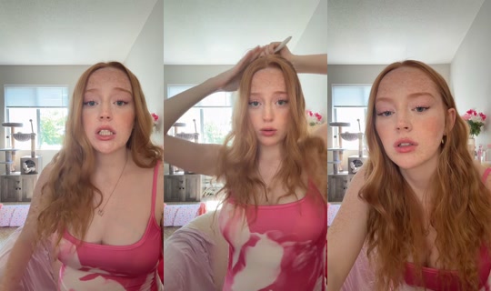 thesophiabradley's Live Session — Aug 25, 2026, 4:29 PM