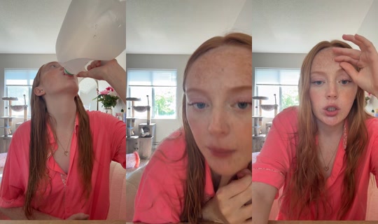 thesophiabradley's Live Session — Aug 27, 2026, 3:29 PM