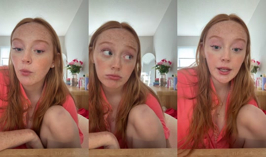 thesophiabradley's Live Session — Aug 27, 2026, 4:19 PM