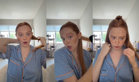 thesophiabradley's Live Session — Sep 3, 2026, 4:29 PM