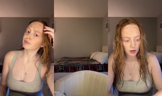 thesophiabradley's Live Session — Sep 6, 2026, 12:19 AM