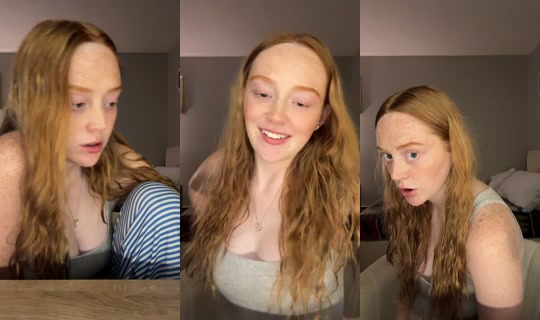 thesophiabradley's Live Session — Sep 6, 2026, 1:24 AM